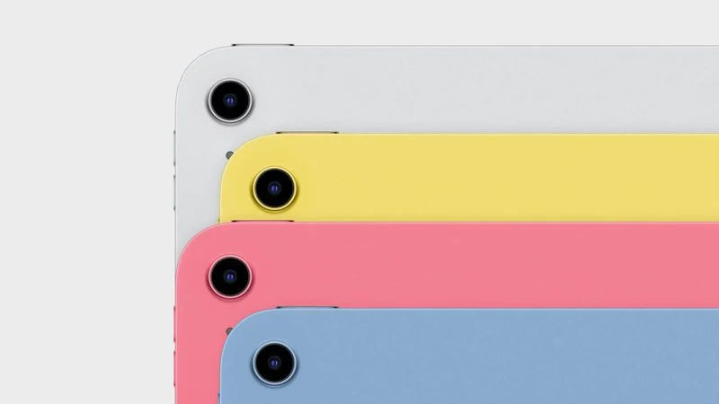 Apple неожиданно перенесла выпуск нового самого дешевого iPad.