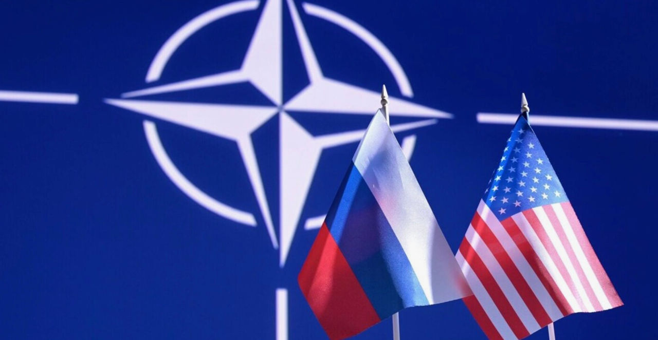 SUA propun reluarea activității Consiliului NATO-Rusia.