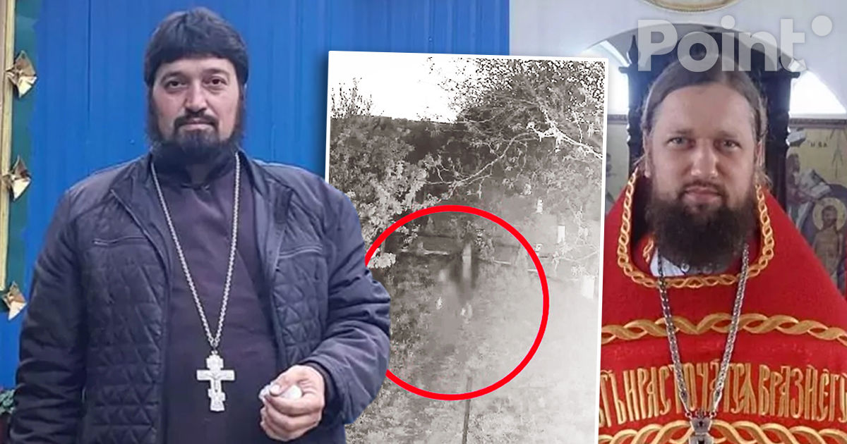 В Сороках один священник обвинил другого в проникновении в церковь.