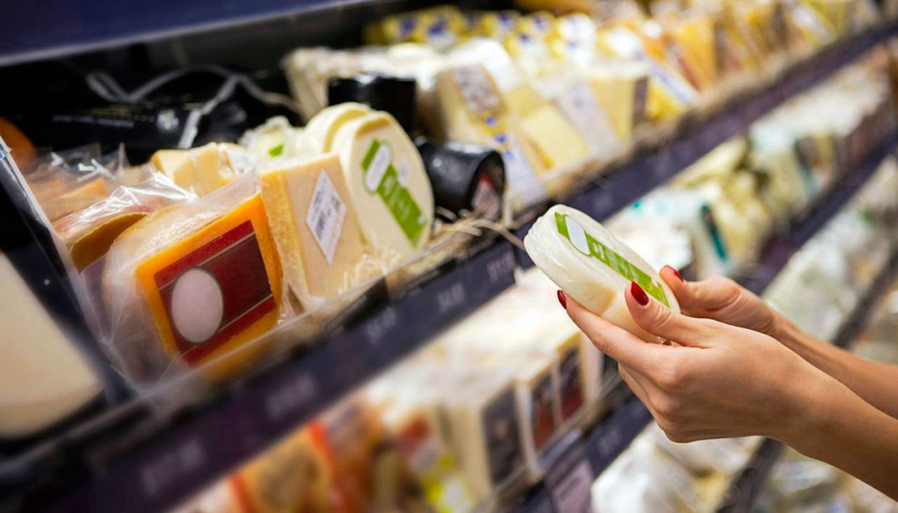 Одобрен законопроект о безопасности пищевых продуктов.