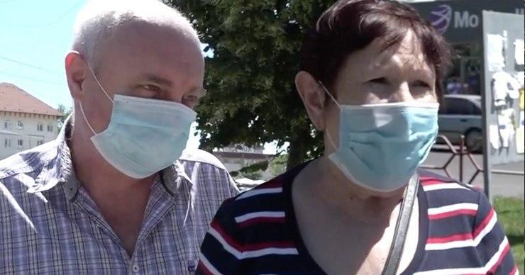 Пандемия изменила жизнь молдаван: "Больше не чувствуешь себя свободным".