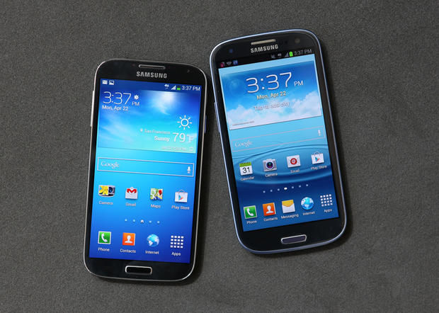 Почему Samsung решила не выпускать патч для Jelly Bean, в компании не уточнили.