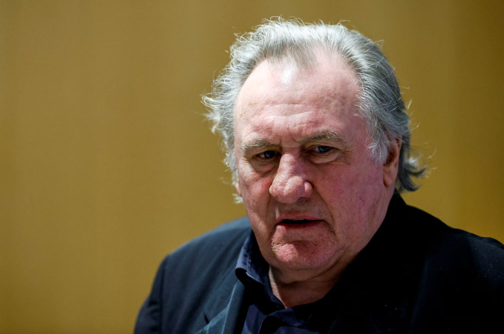 Depardieu, acuzat în alte două cazuri de abuz sexual: Va fi adus în fața instanței.
