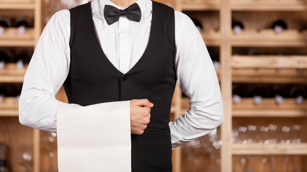 Представители HoReCa: Для нас ограничения снова являются самыми жесткими.
