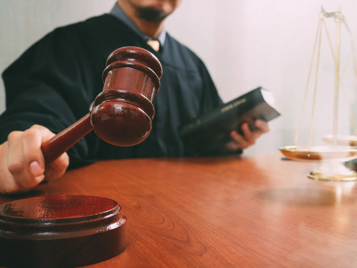 Отделалась не только штрафом: суд вынес приговор адвокату из Кишинева.