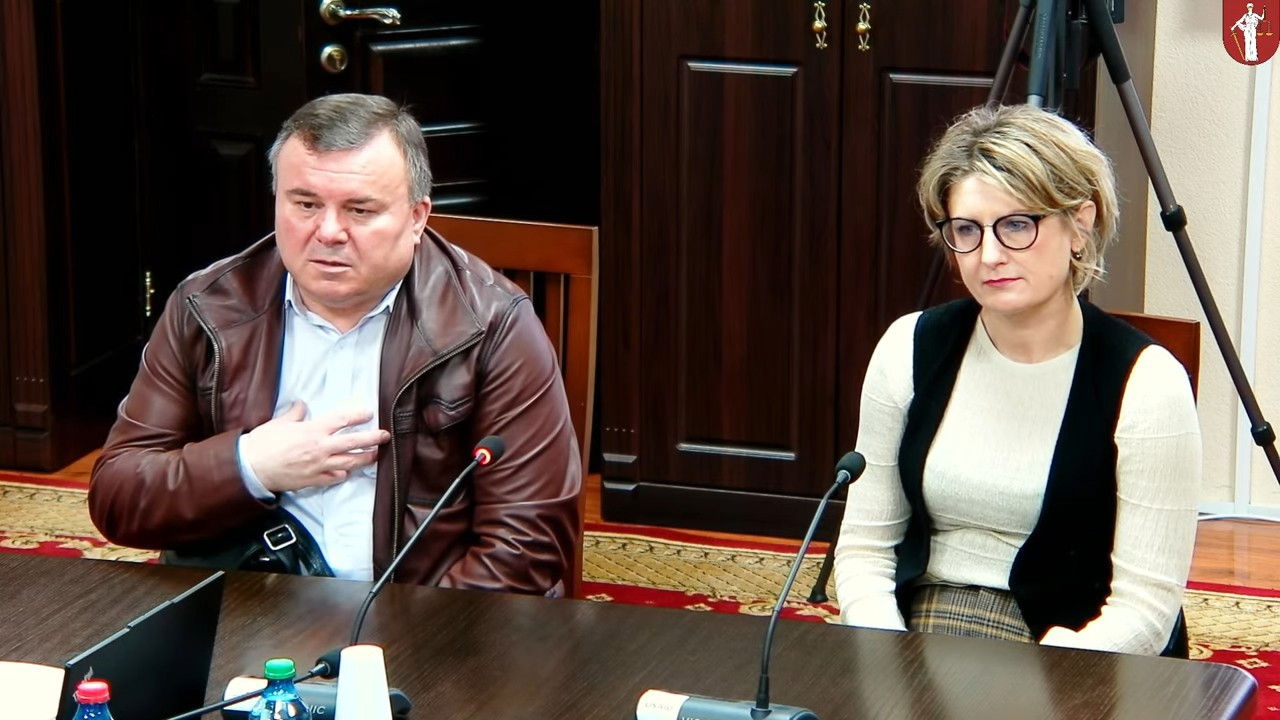 CSM îl mustră pe judecătorul Gheorghe Balan în legătură cu o încheiere din dosarul Andronachi.