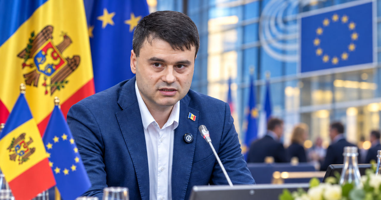 Берлинский: Открыть новые переговорные главы с ЕС - недостаточно.