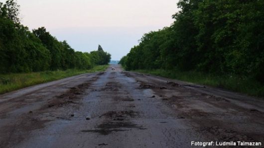 Un alt contract pentru drumuri ar putea fi reziliat.