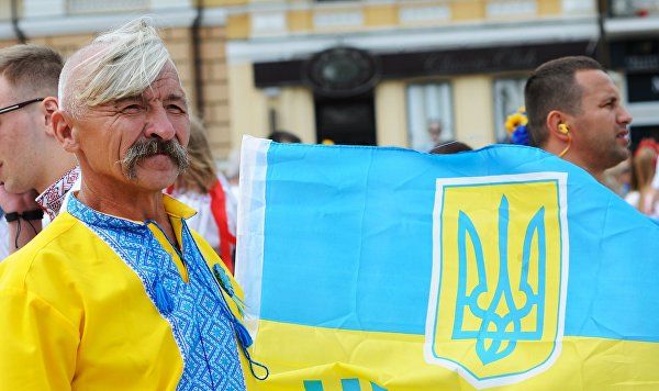 В партии Зеленского высказались о планах на языковой закон.