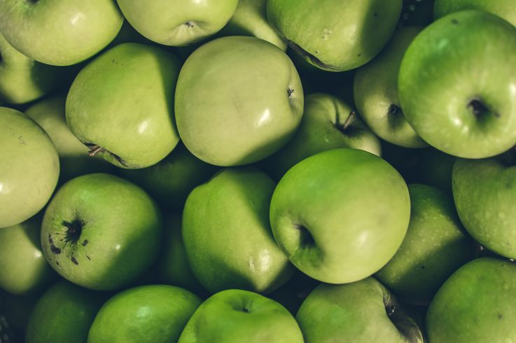 Peste 20 de tone de mere din Republica Moldova, interzise în Rusia