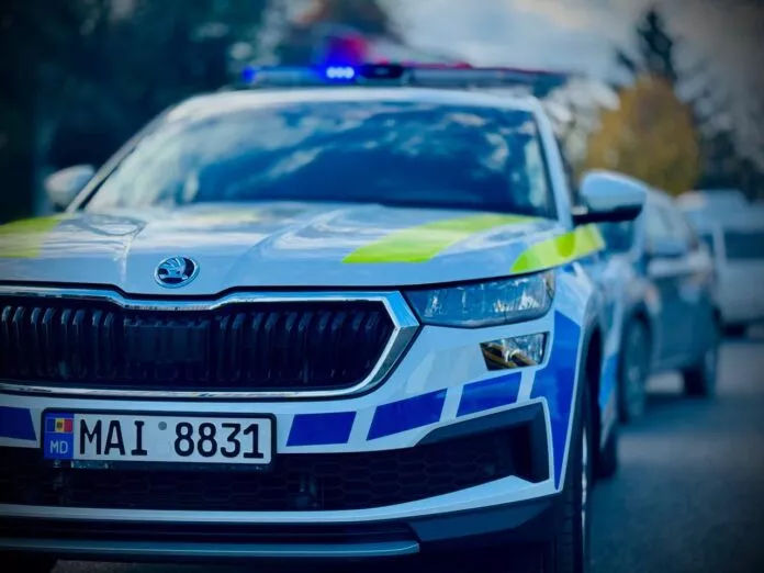Poliția a documentat 12 cazuri de consum de droguri în 24 de ore.