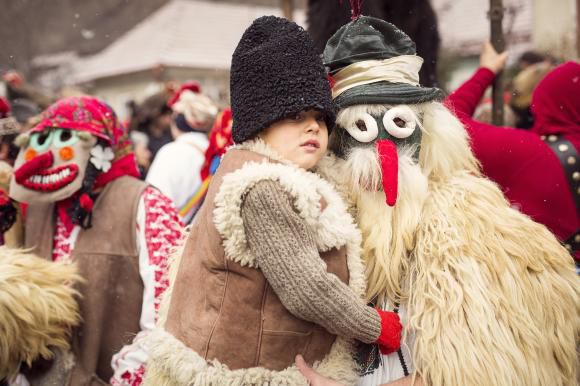 Ce se spune că e bine să faci în Ajun ca să îți meargă bine tot anul. Foto: digi24.ro