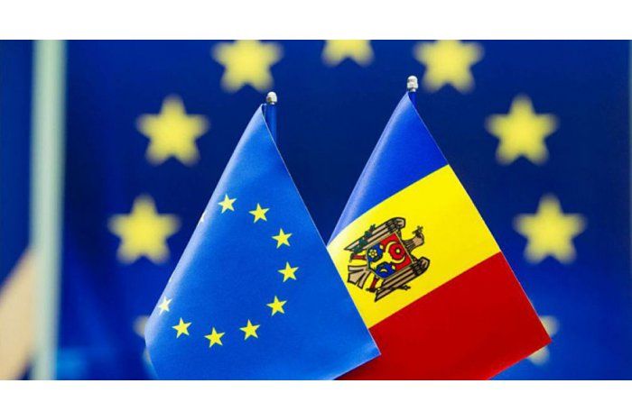 Минэкономики и Миссия ЕС обсудили финансовую помощь нашей стране.