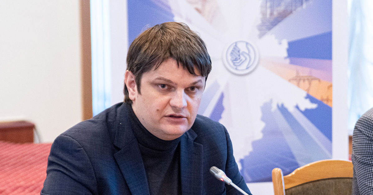 Спыну: В энергетике Молдовы реализуются проекты почти на €1,2 миллиарда. 