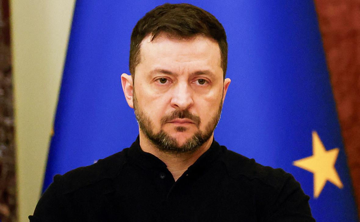 Zelenski începe pregătirile pentru alegeri și vizează vara.