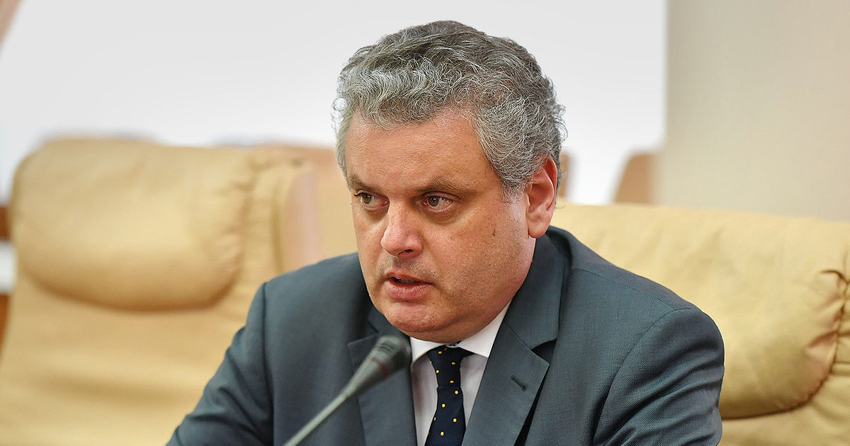 Серебрян: Турция может стать важным союзником Молдовы в борьбе с дезинформацией в Гагаузии.