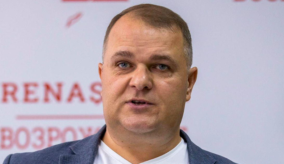 Sentința de condamnare a lui Alexandr Nesterovschi la 12 ani de închisoare, menținută de Curtea de Apel.