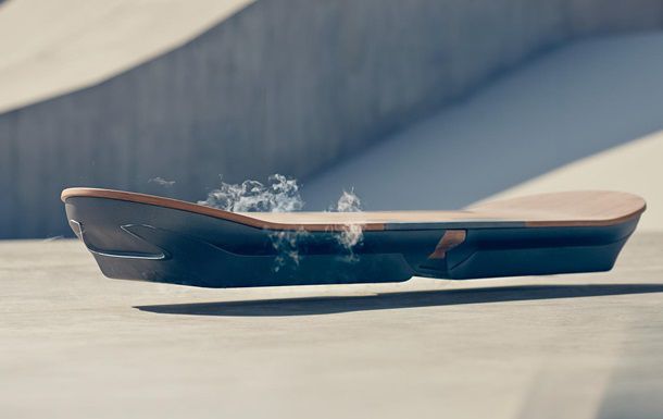 Пока что Lexus не раскрывает все технические характеристики устройства.