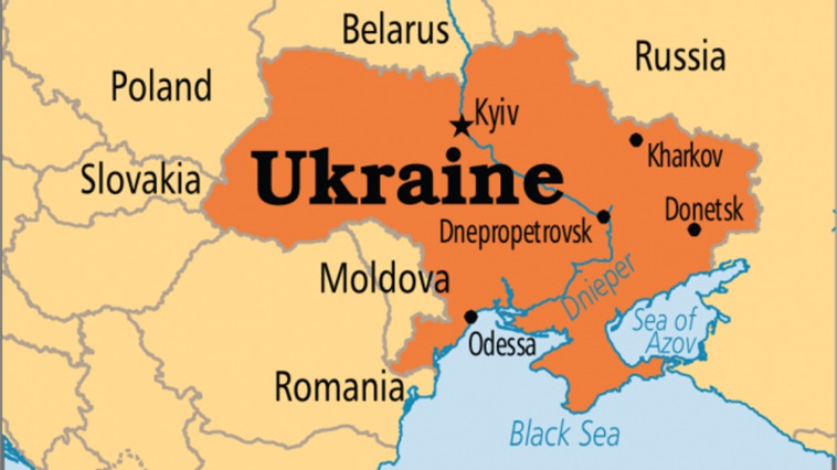 UE opreşte finanțarea punctelor de trecere a frontierei pentru Ucraina