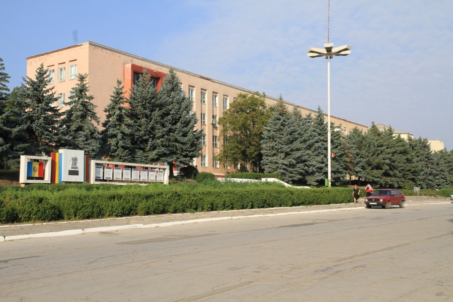 „Sîntem singurul raion din R. Moldova unde nu este niciun primar comunist. La alegerile locale din anul 2011, PLDM a acumulat 51% în raionul Telenești și avem 17 primari, inclusiv orașul Telenești și 14 consilieri raionali.