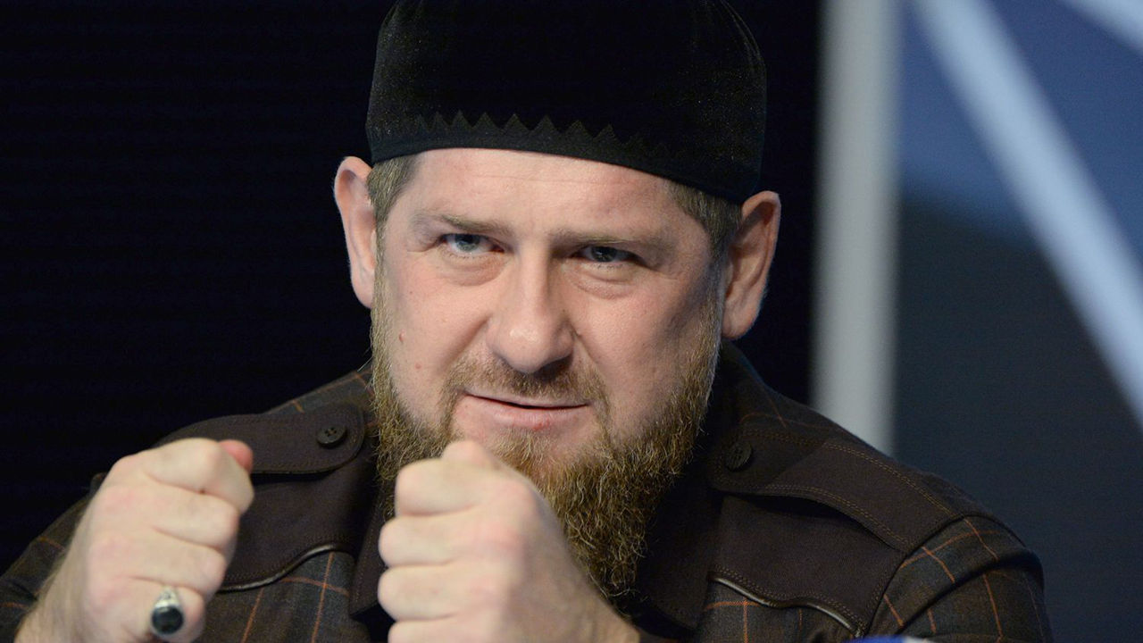 Кадыров: "В ходе спецоперации есть моменты, которые мне не нравятся".