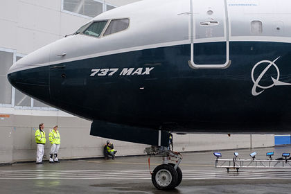 Авиакомпании продолжают отказываться от покупки Boeing 737 MAX.