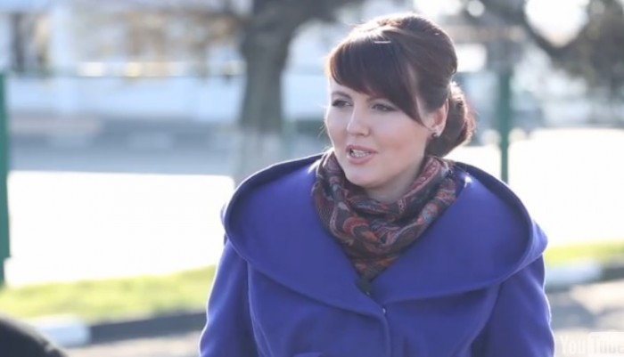 De asemenea, aceasta susține că un „divorț” oficial ar fi unicaa soluție la moment.