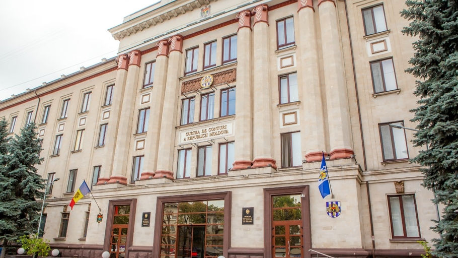 Счётная палата изучила отчёт по предприятиям-банкротам.