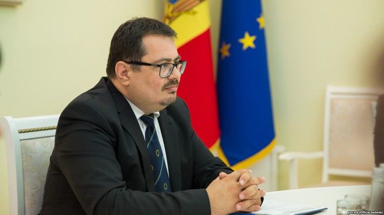 Посол ЕС прокомментировал текущую политическую ситуацию в Молдове.