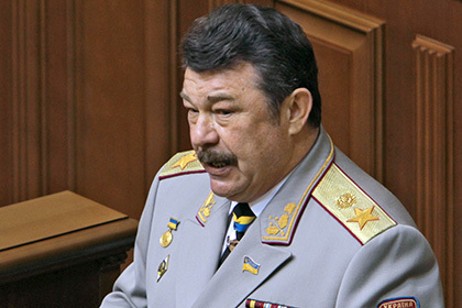Фигурантами уголовного производства стали восемь человек.