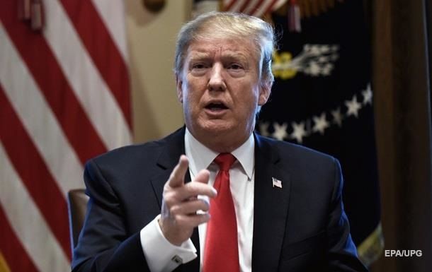 Трамп ответил штатам, подавшим в суд из-за ЧП.