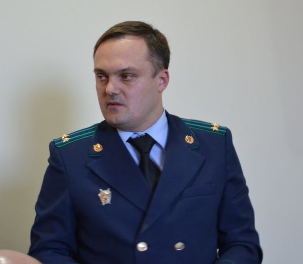 Ruslan Caraivan a fost numit ieri adjunct al procurorului-șef al Procuraturii din UTA Găgăuzia.