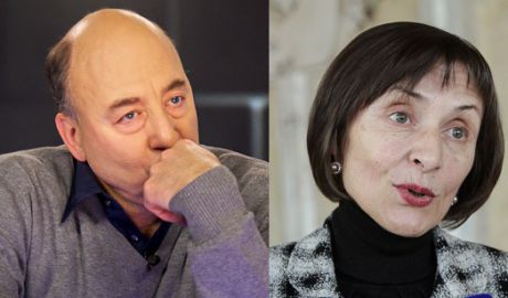 Corina Fusu hotărâtă să distrugă la Ministerul Educaţiei tot ce a construit Maia Sandu. Foto: jurnal.md