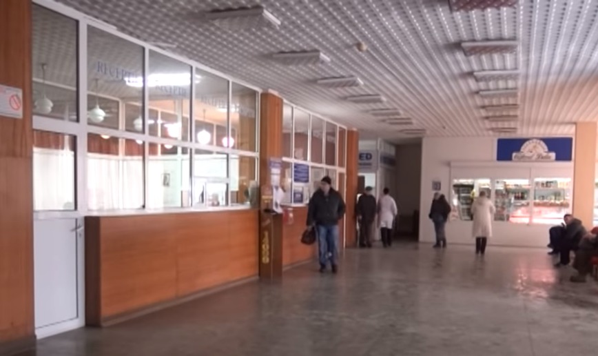 Количество пациентов, госпитализированных из-за чрезмерного увлечения спиртным, продолжает расти.