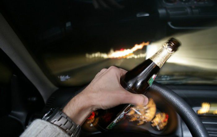 Alcoolul iese complet din sânge abia după 24 de ore. Foto: auto-bild.ro