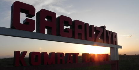 Больше трети иммигрантов, прибывших в Гагаузию, поселились в селах.