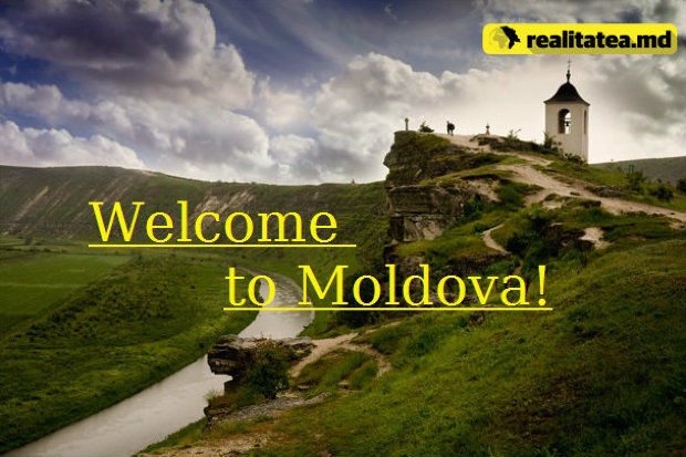 Moldova ocupă locul 70 în topul celor mai pașnice țări din lume. Foto: realitatea.md