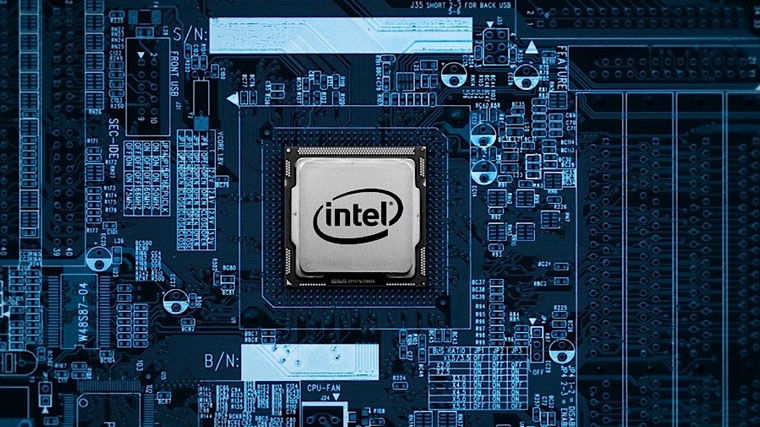 Группа исследователей обнаружили уязвимость в работе процессоров Intel.