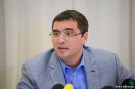 Renato Usatîi, declară că Întreprinderile de Stat Moldtelecom și Căile Ferate vor fi vândute către două companii românești. Foto: ipn.md