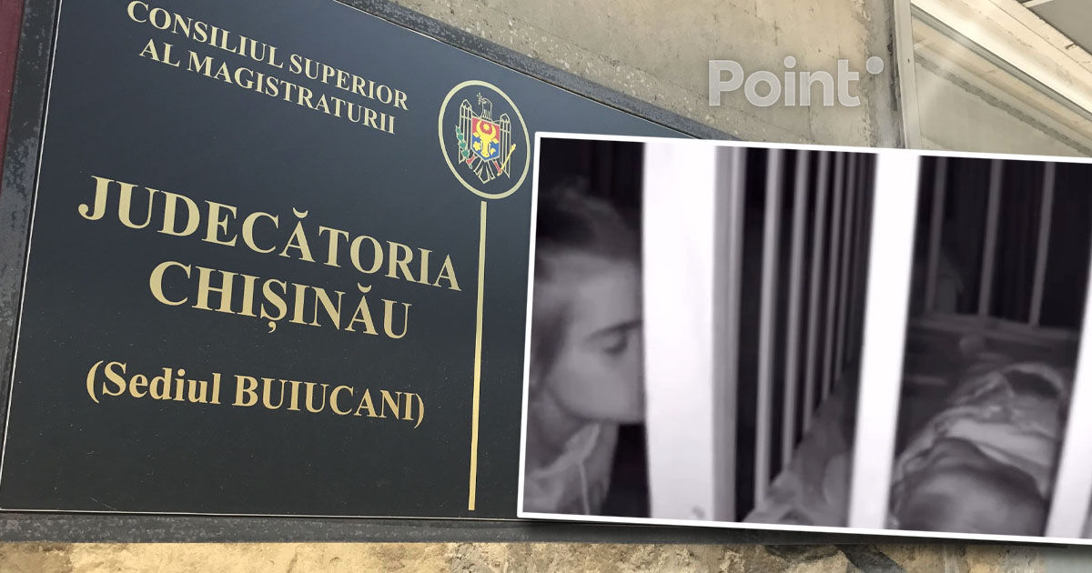 Cazul bebelușului agresat de mamă: A fost inițiată o procedură contravențională.