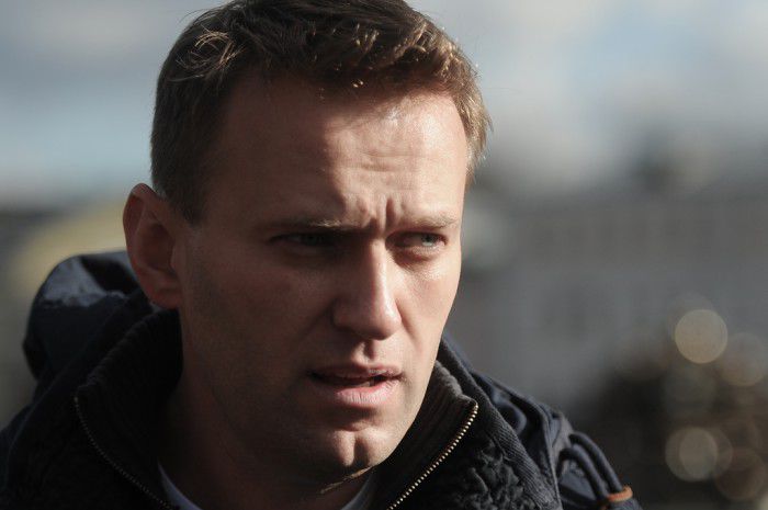 Judecătoria orașului Moscova a anulat arestul la domiciliu aplicată pentru opozantul rus, Alexei Vanlinîi.  Foto: unimedia.info