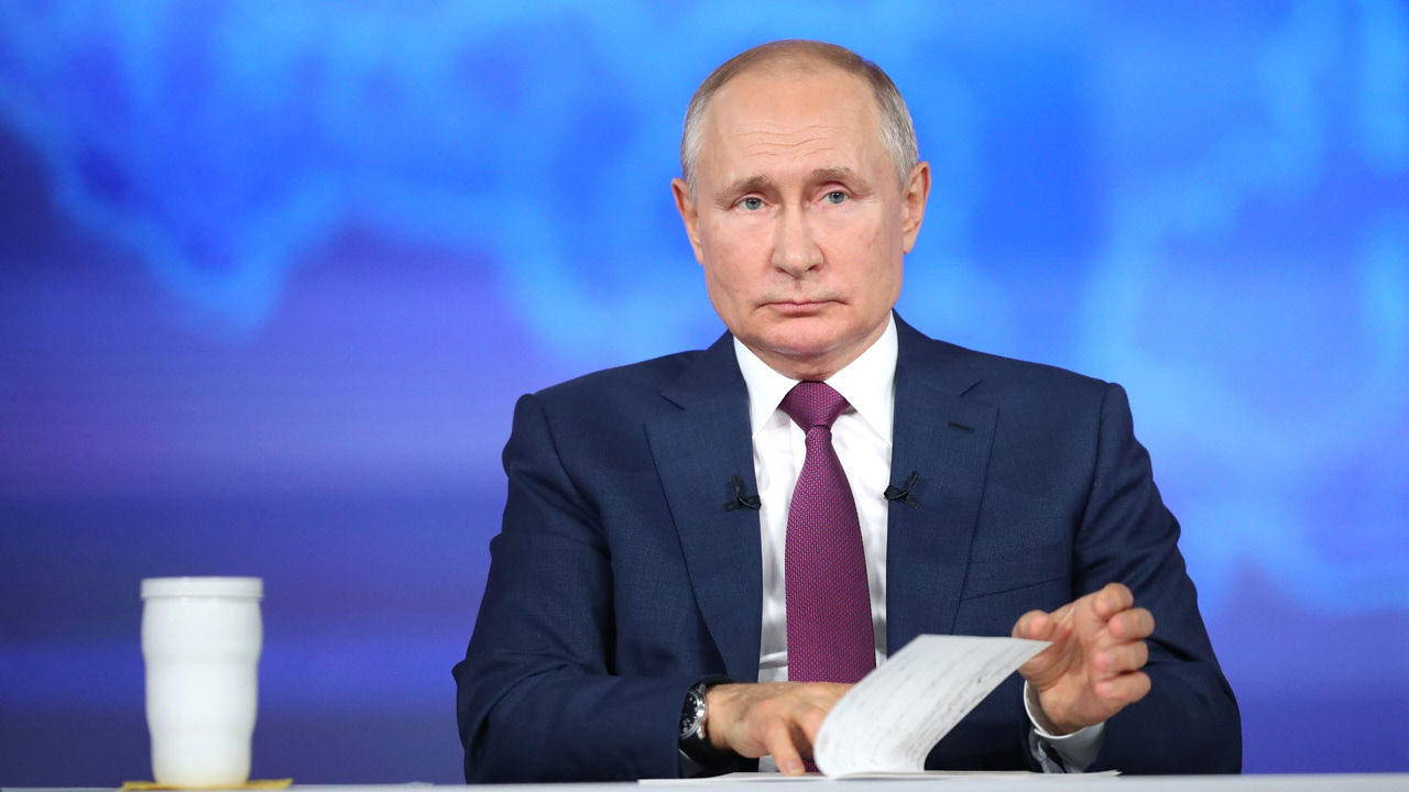В Украине арестовали активы компании, принадлежащей окружению Путина.