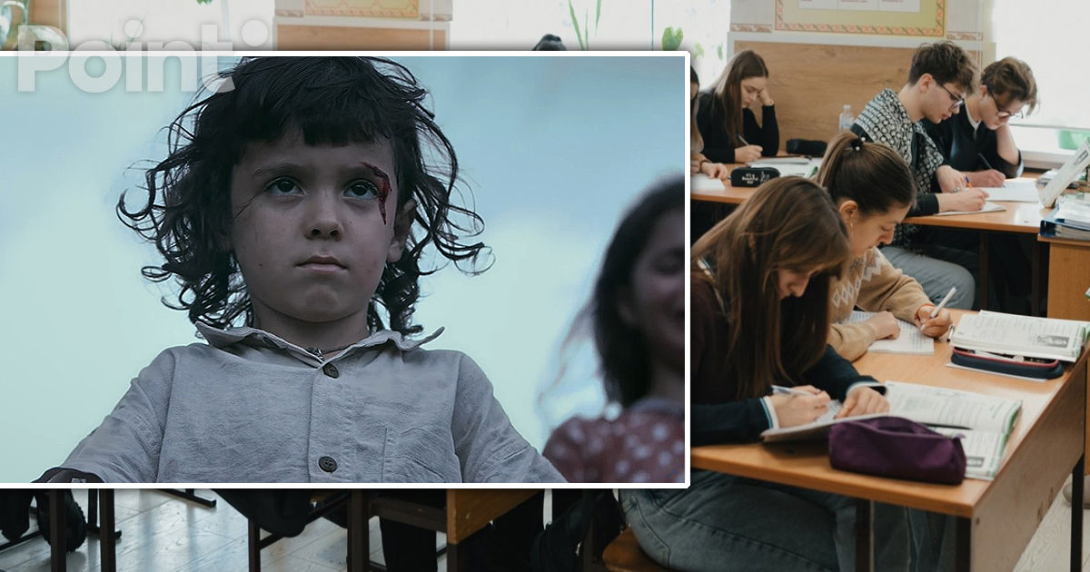 Ministerul Educației: Am primit plângeri după difuzarea filmului Siberia din oase.