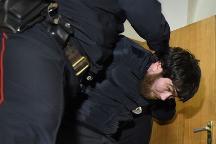 Фигурант дела также рассказал, что его возмутила позиция Немцова по конфликту на Украине.