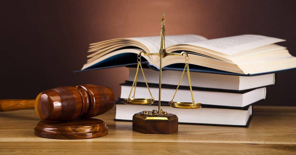 Срок обучения судей и прокуроров хотят увеличить минимум в 2 раза.