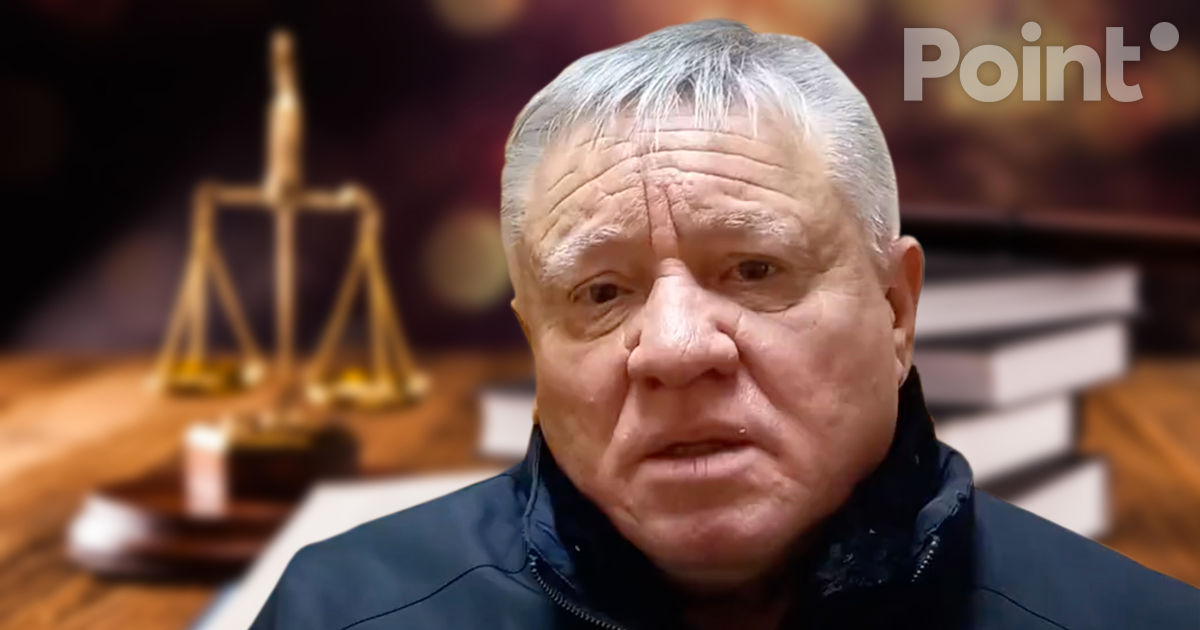 Экс-генпрокурор Валериу Балабан о приговоре: Жизнь круче любого фильма.