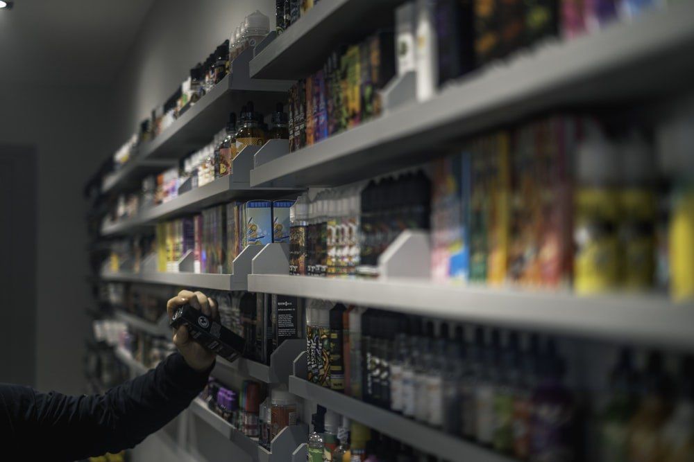 Табачный бизнес останется без «display ban».