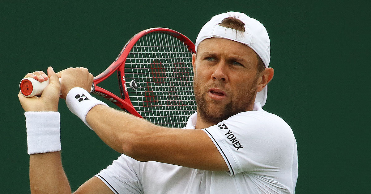 Radu Albot participă la turneul italian Internazionali di Tennis d'Abruzzo.