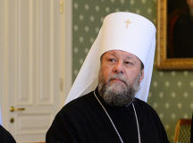 Înaltpreasfinţitul Vladimir: Preoţii nu trebuie să facă politică