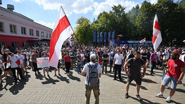 Белорусская ассоциация журналистов потребовала разблокировать ряд сайтов.